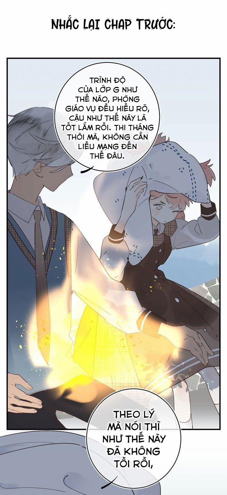 Phù Thủy Hạng Bét 17 trang 10