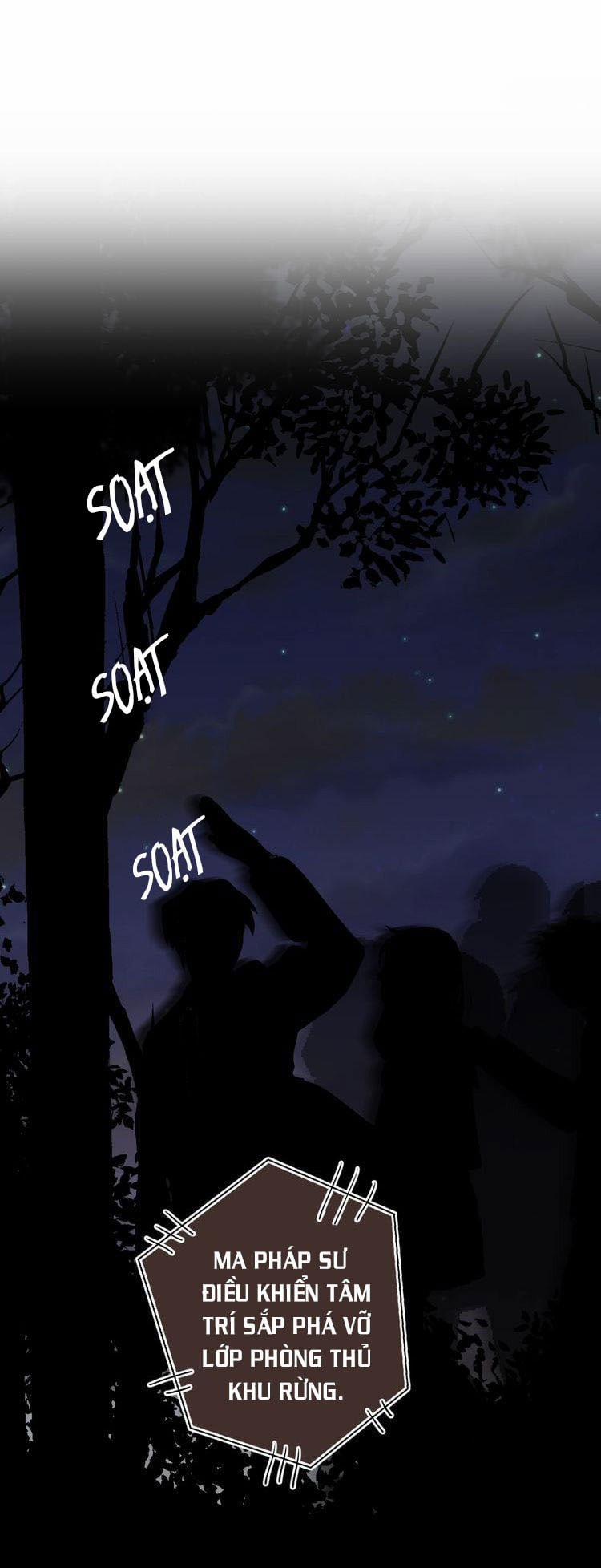 Phù Thủy Hạng Bét 17 trang 17