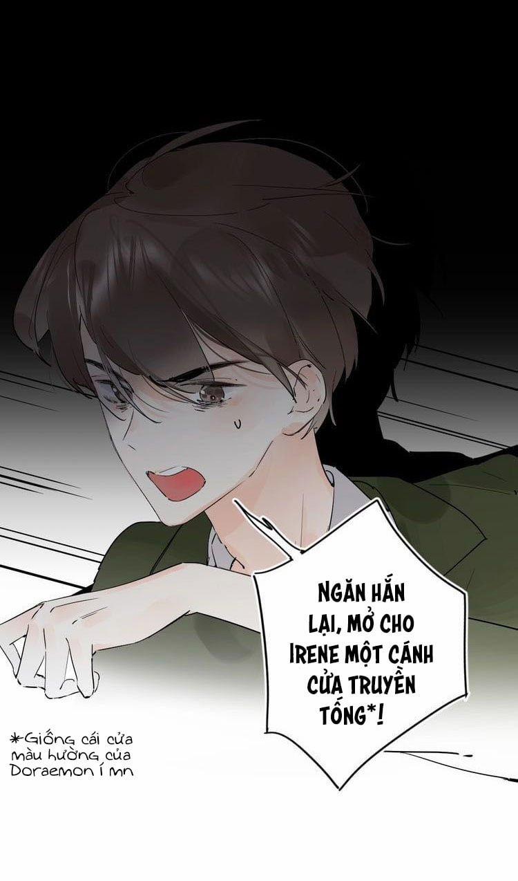 Phù Thủy Hạng Bét 17 trang 18