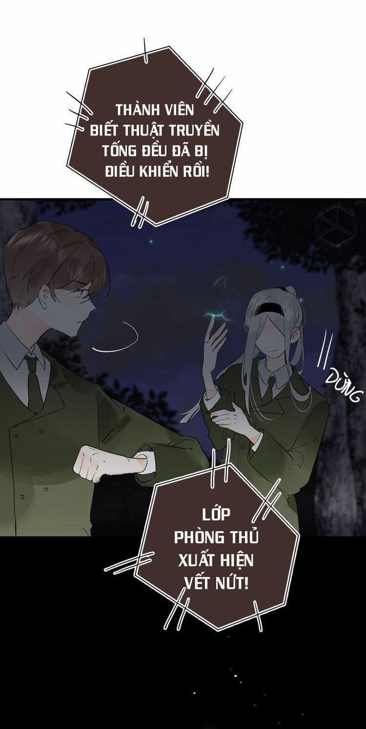 Phù Thủy Hạng Bét 17 trang 19