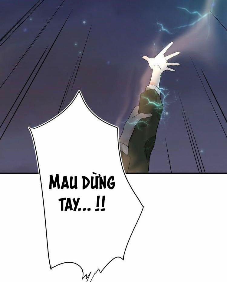 Phù Thủy Hạng Bét 17 trang 22