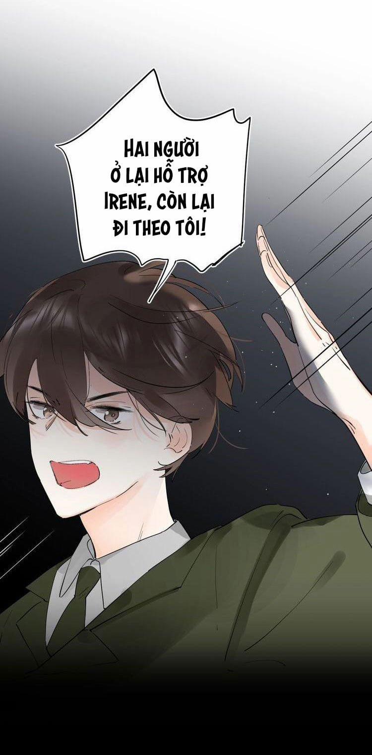 Phù Thủy Hạng Bét 17 trang 25