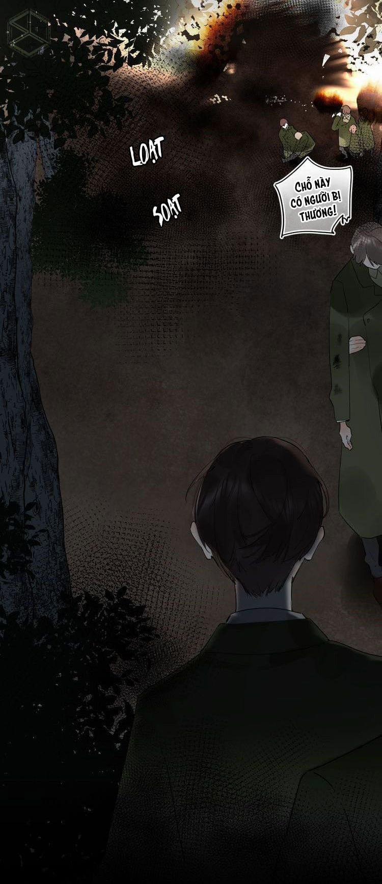 Phù Thủy Hạng Bét 17 trang 27