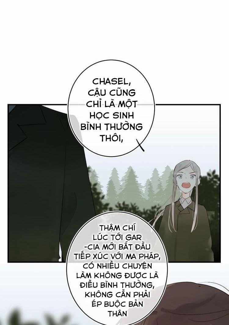 Phù Thủy Hạng Bét 17 trang 3