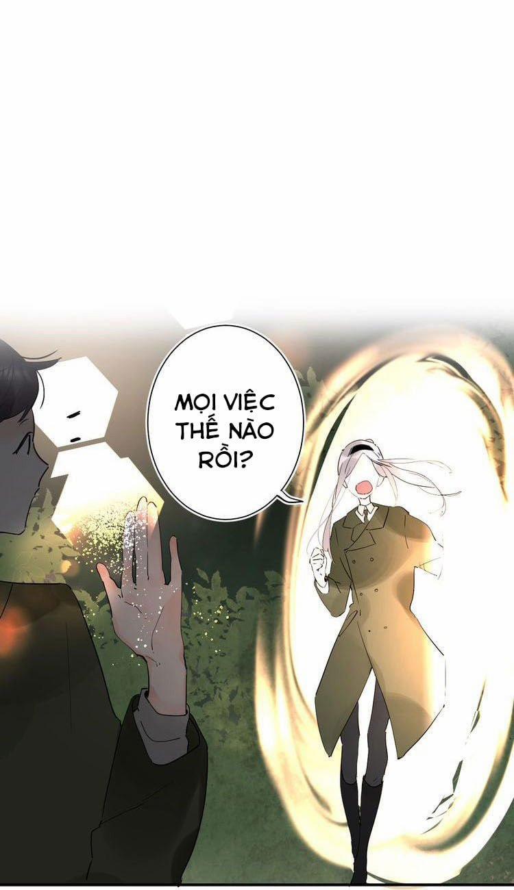 Phù Thủy Hạng Bét 17 trang 30