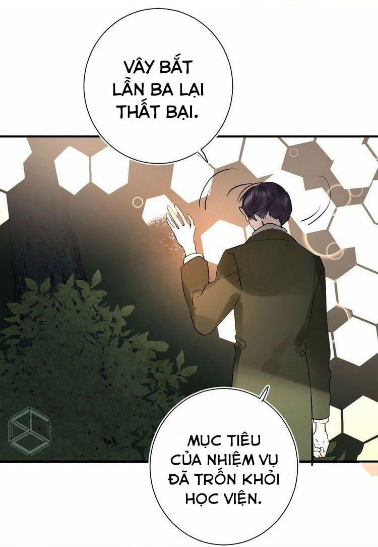 Phù Thủy Hạng Bét 17 trang 31