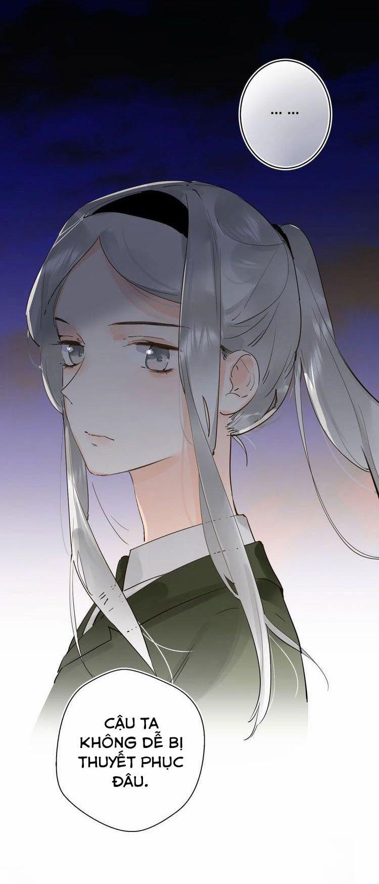 Phù Thủy Hạng Bét 17 trang 34