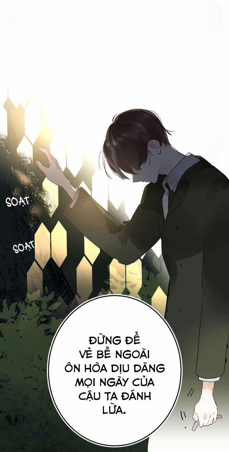 Phù Thủy Hạng Bét 17 trang 35