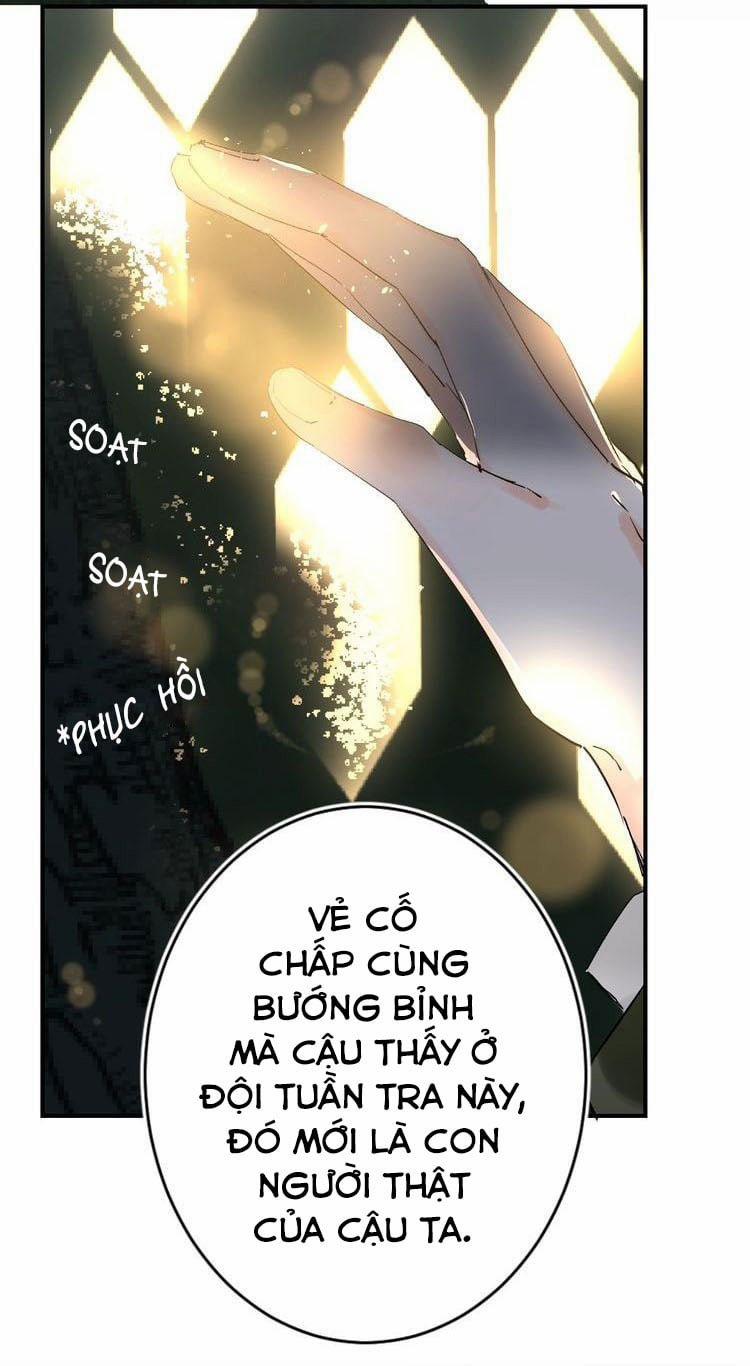 Phù Thủy Hạng Bét 17 trang 36