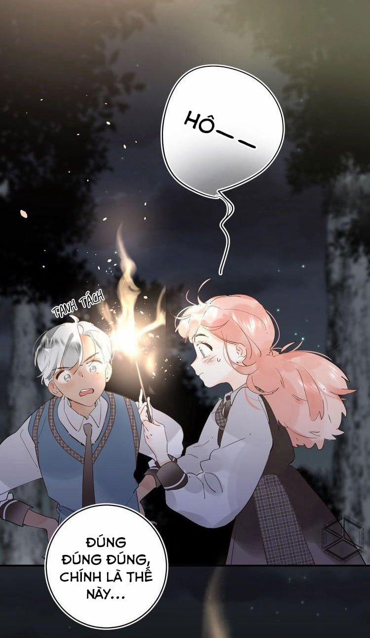 Phù Thủy Hạng Bét 17 trang 38