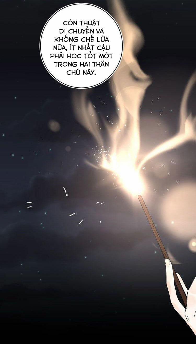 Phù Thủy Hạng Bét 17 trang 39