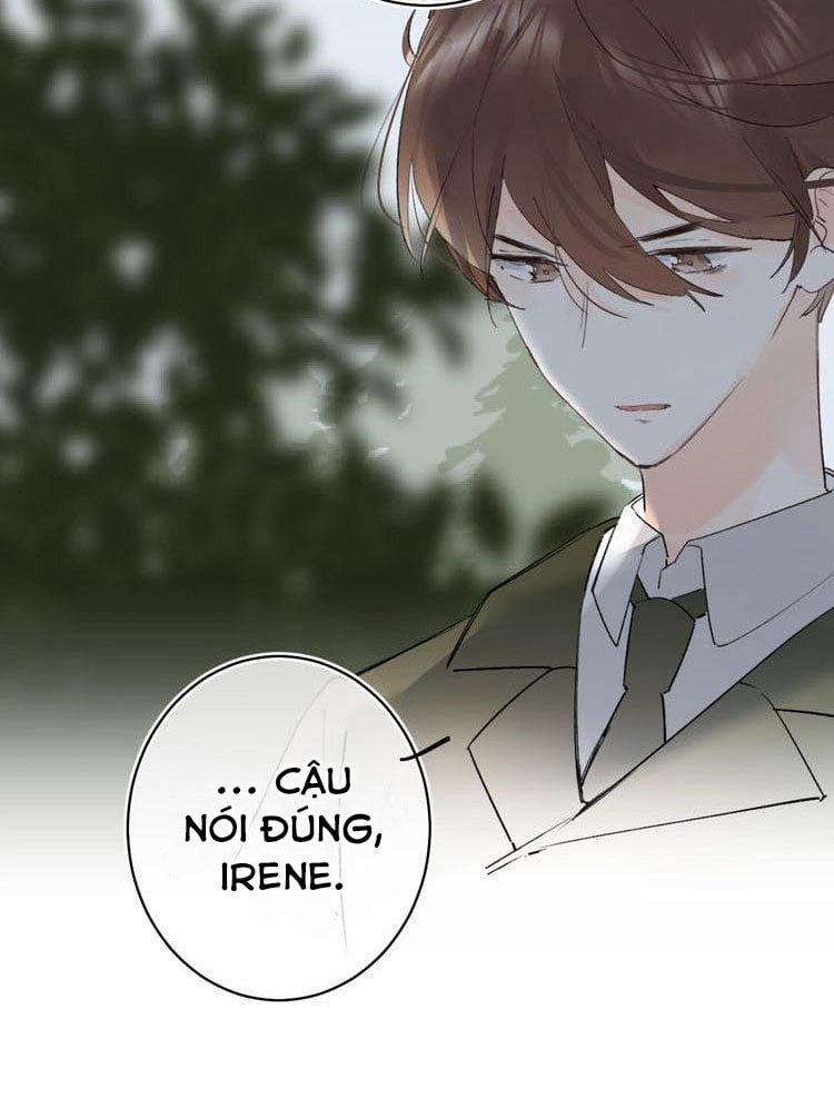 Phù Thủy Hạng Bét 17 trang 4