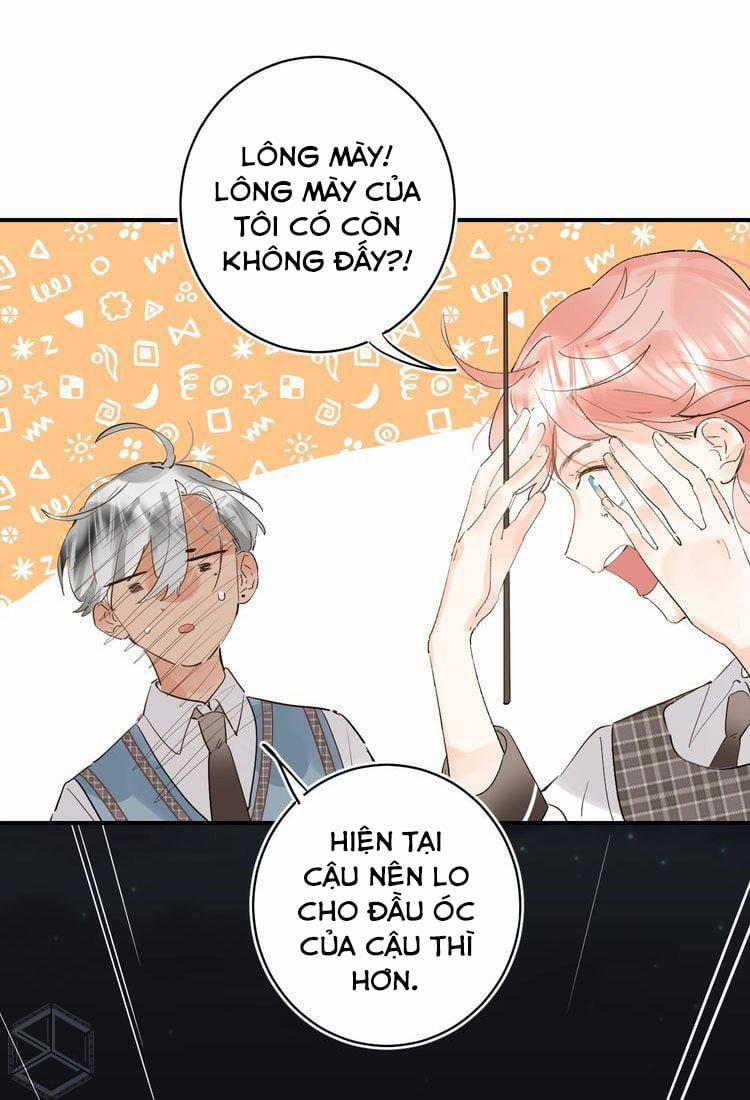 Phù Thủy Hạng Bét 17 trang 41