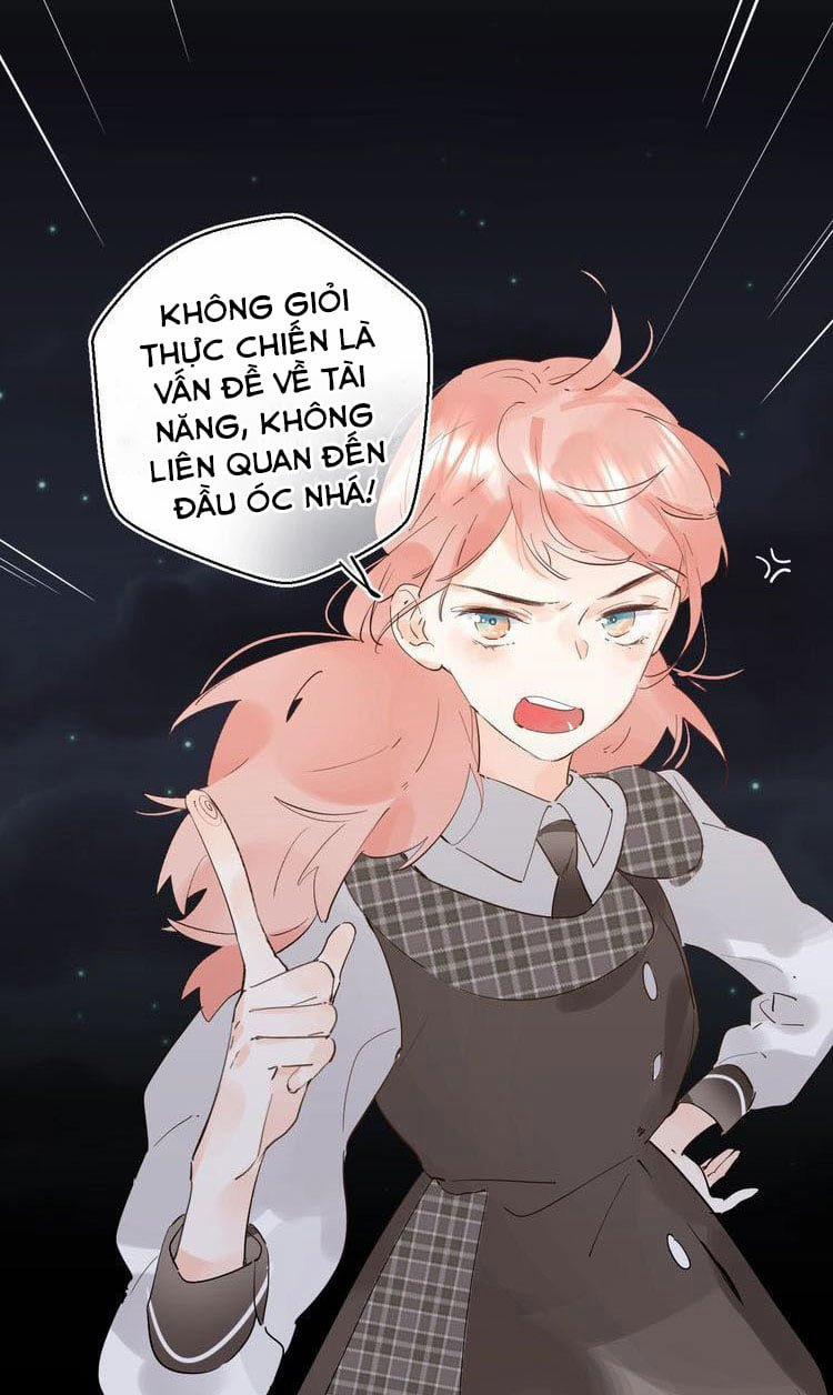 Phù Thủy Hạng Bét 17 trang 42