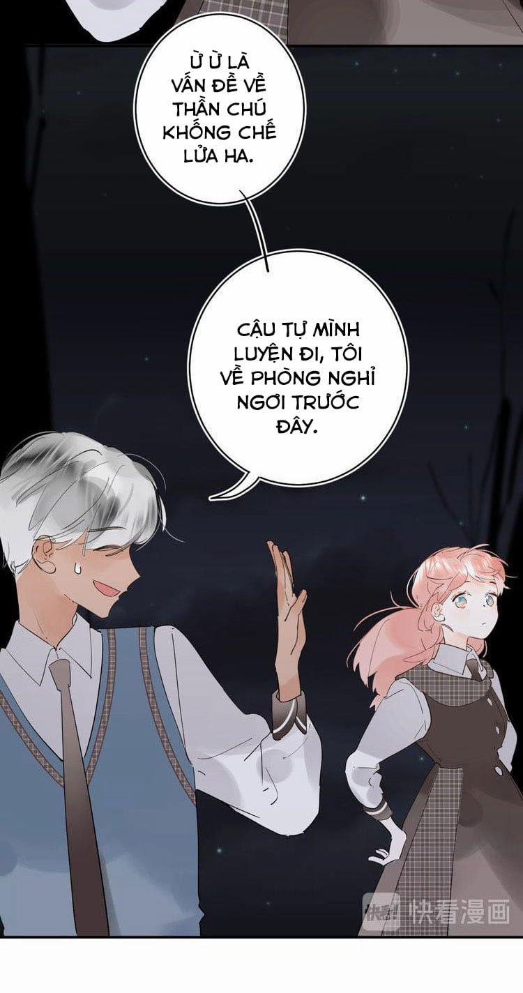 Phù Thủy Hạng Bét 17 trang 43