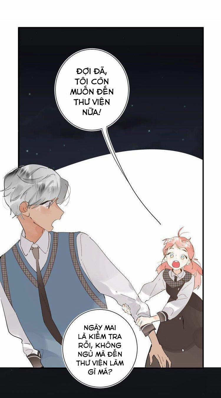 Phù Thủy Hạng Bét 17 trang 44