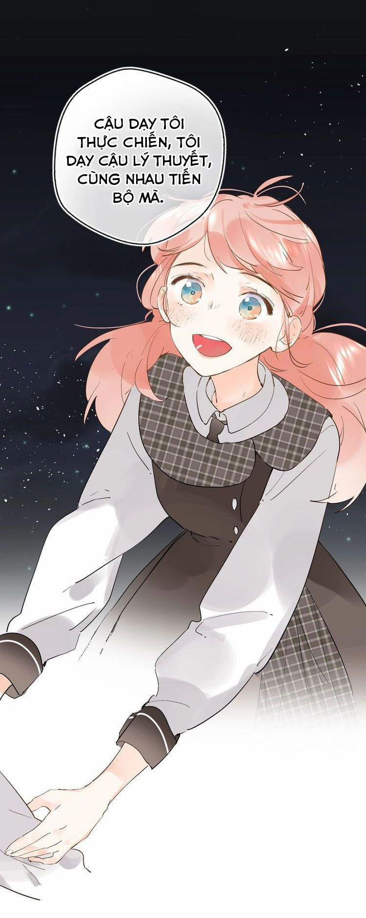 Phù Thủy Hạng Bét 17 trang 45