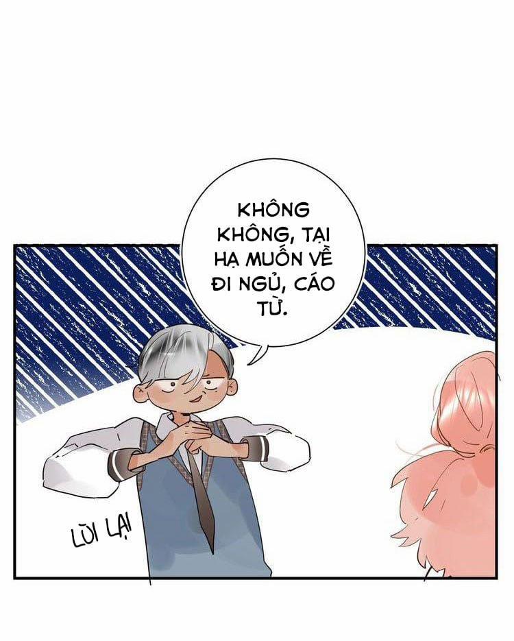 Phù Thủy Hạng Bét 17 trang 46