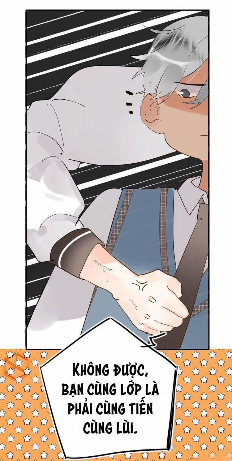 Phù Thủy Hạng Bét 17 trang 47