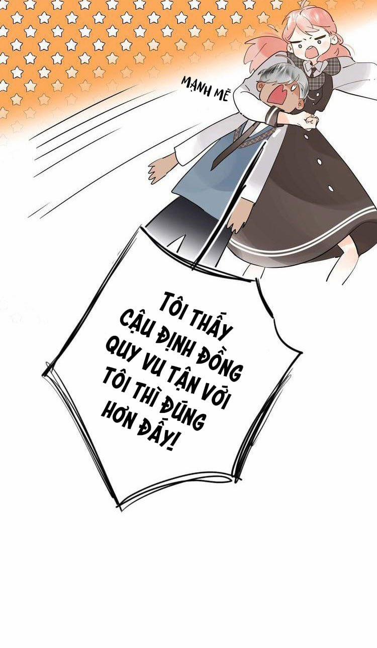 Phù Thủy Hạng Bét 17 trang 48