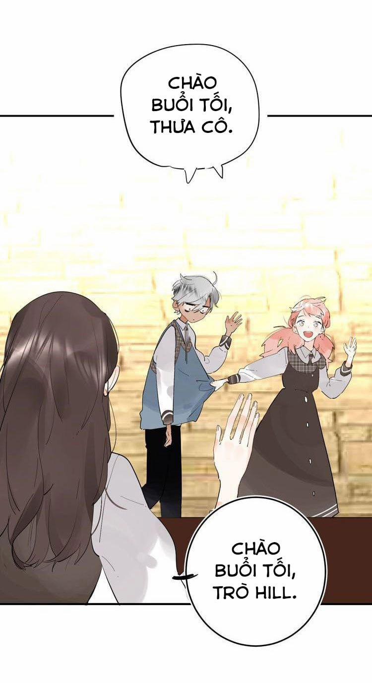 Phù Thủy Hạng Bét 17 trang 49