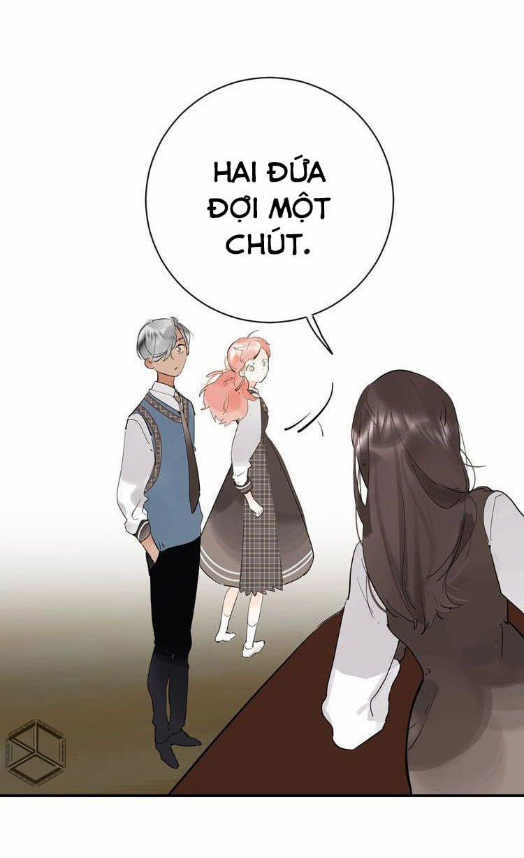 Phù Thủy Hạng Bét 17 trang 51