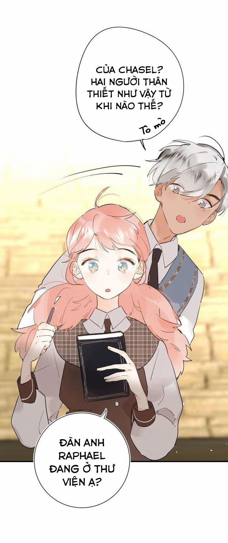 Phù Thủy Hạng Bét 17 trang 53