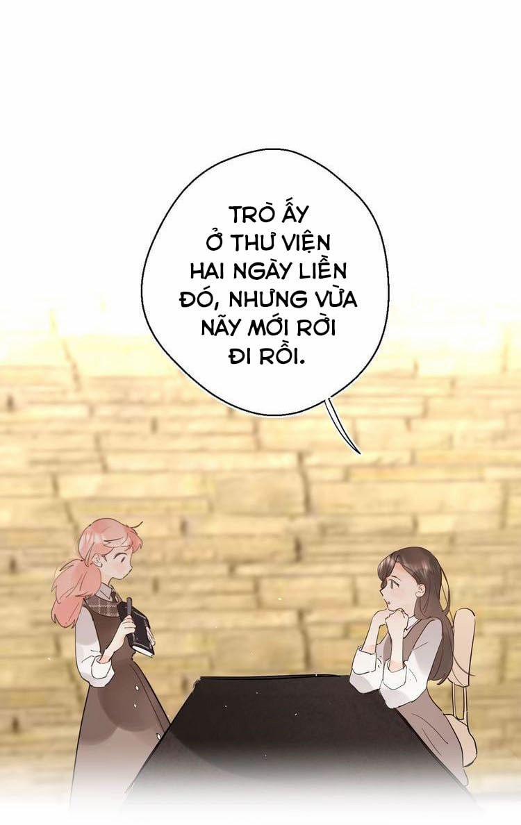 Phù Thủy Hạng Bét 17 trang 54