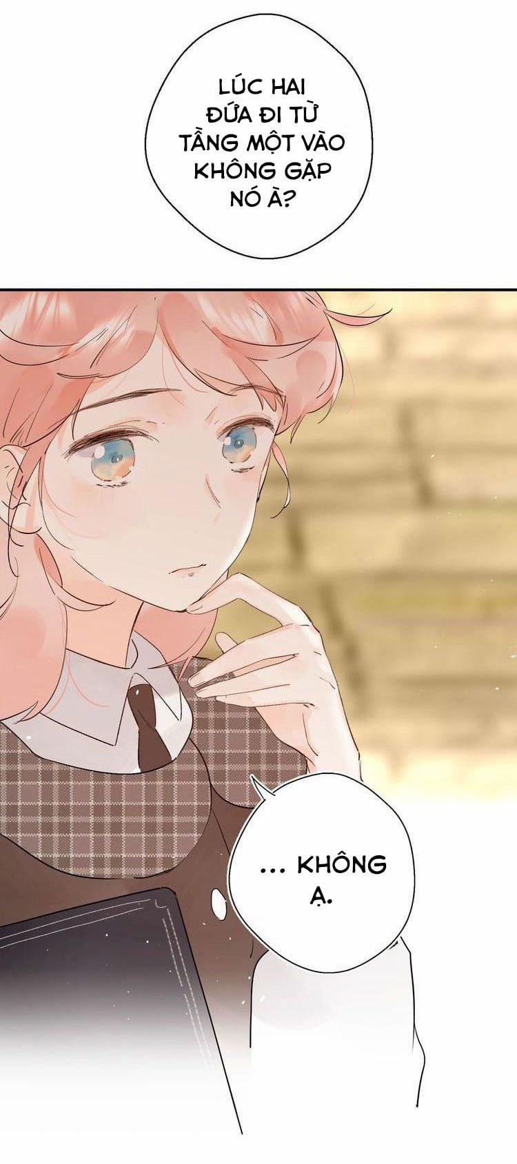 Phù Thủy Hạng Bét 17 trang 55