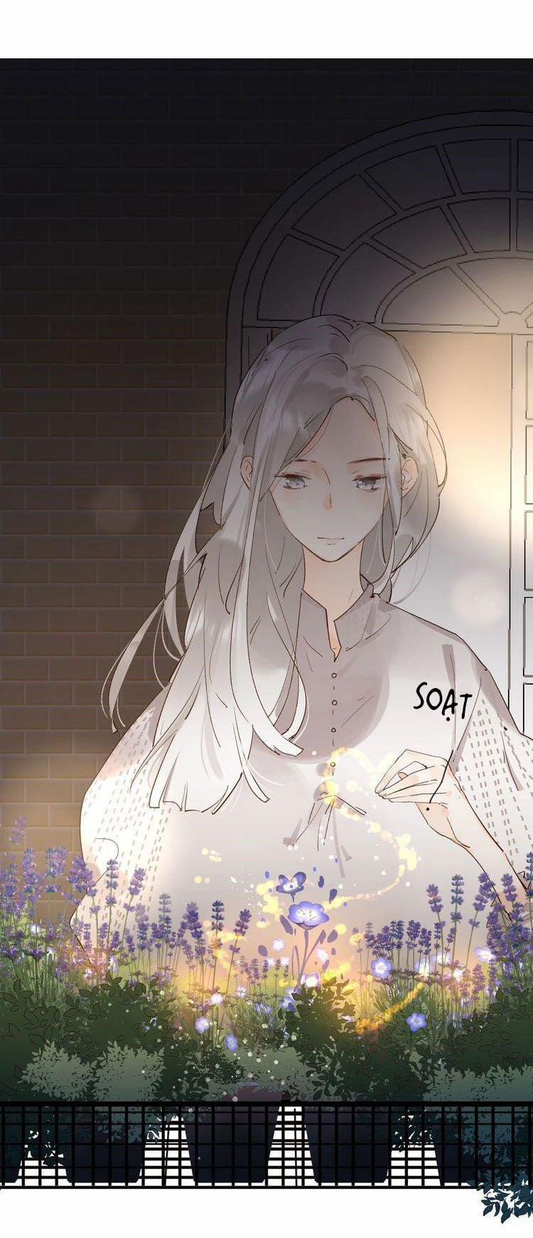 Phù Thủy Hạng Bét 17 trang 57