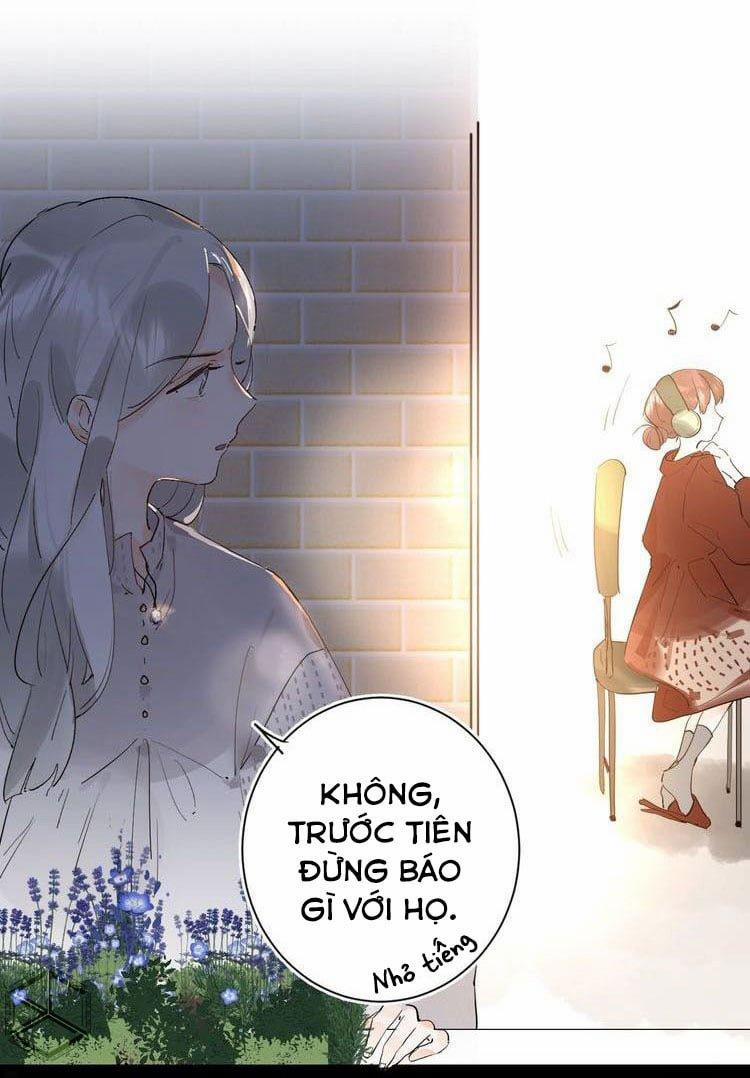 Phù Thủy Hạng Bét 18 trang 1