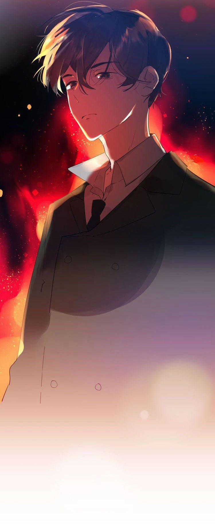 Phù Thủy Hạng Bét 18 trang 11