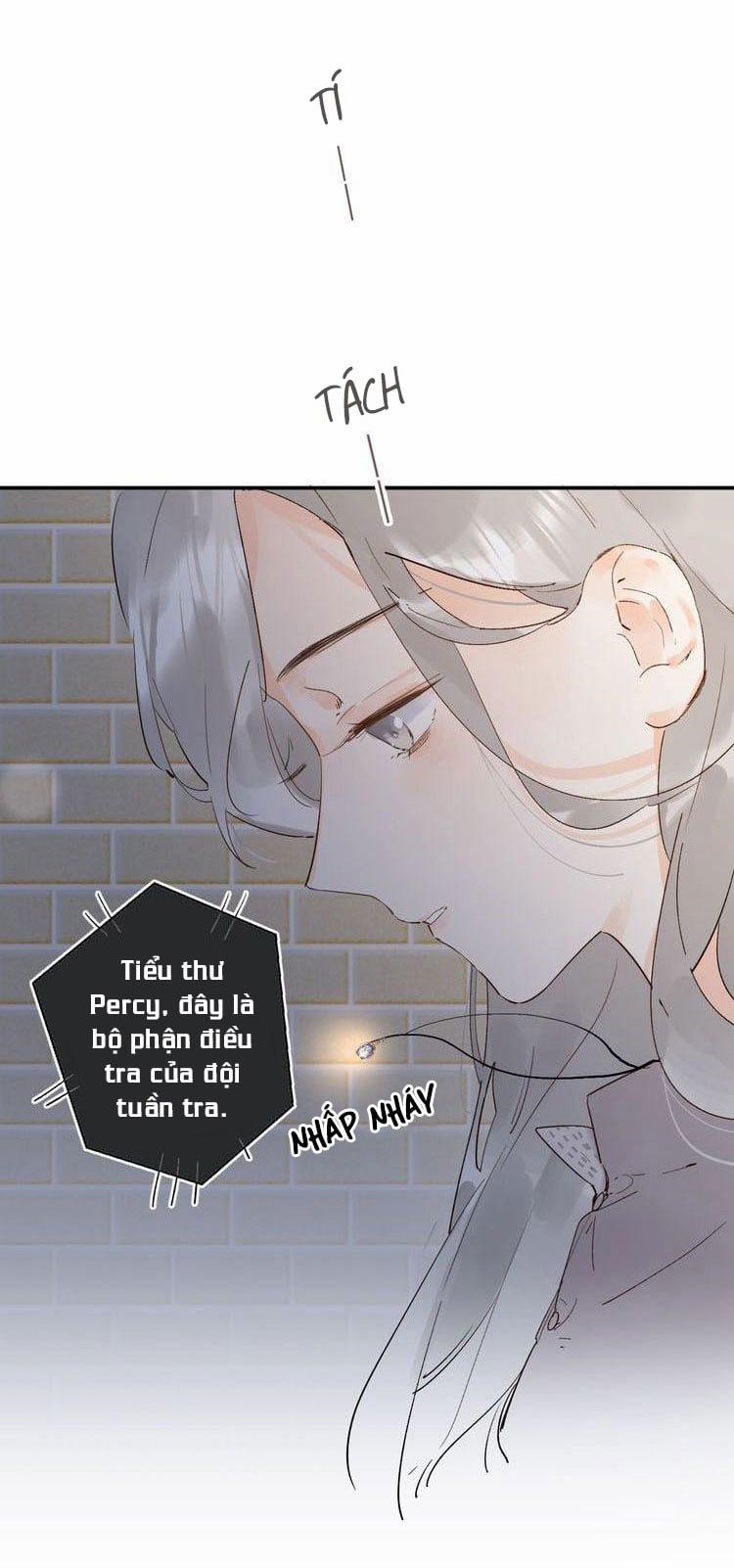 Phù Thủy Hạng Bét 18 trang 15