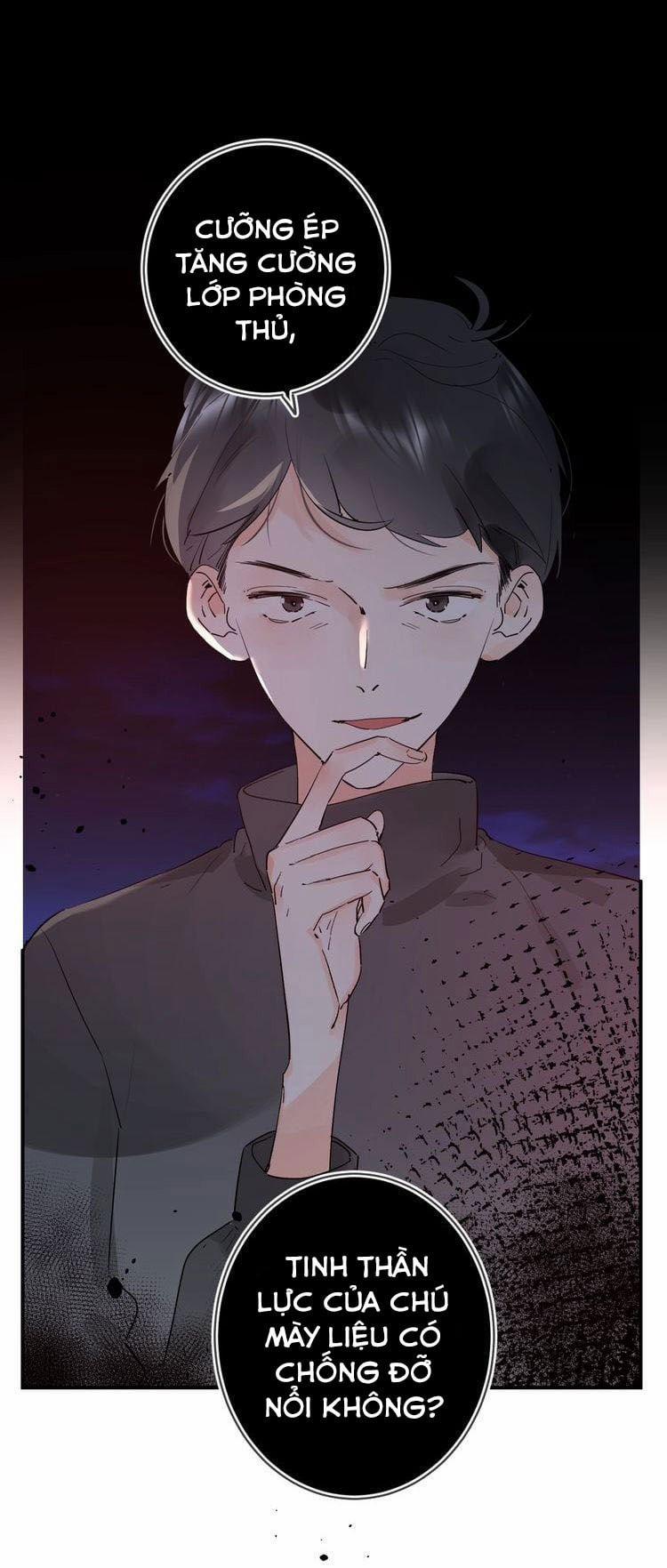 Phù Thủy Hạng Bét 18 trang 24