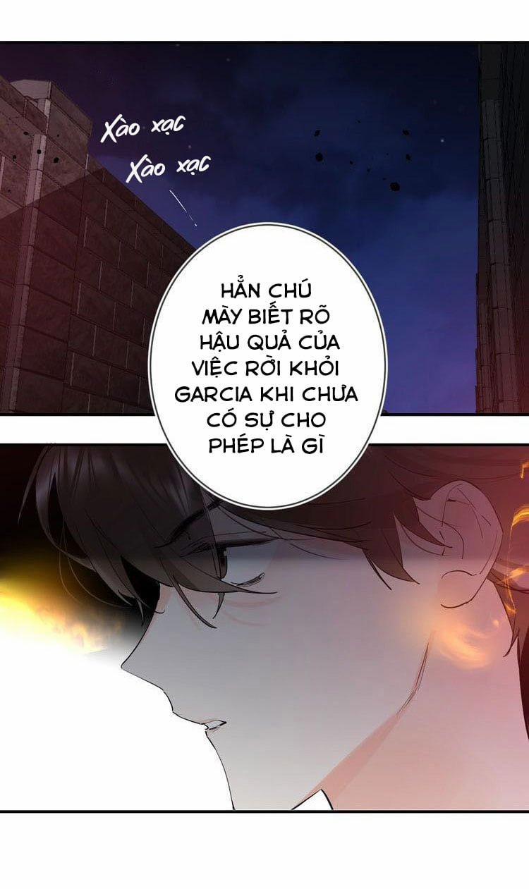 Phù Thủy Hạng Bét 18 trang 25