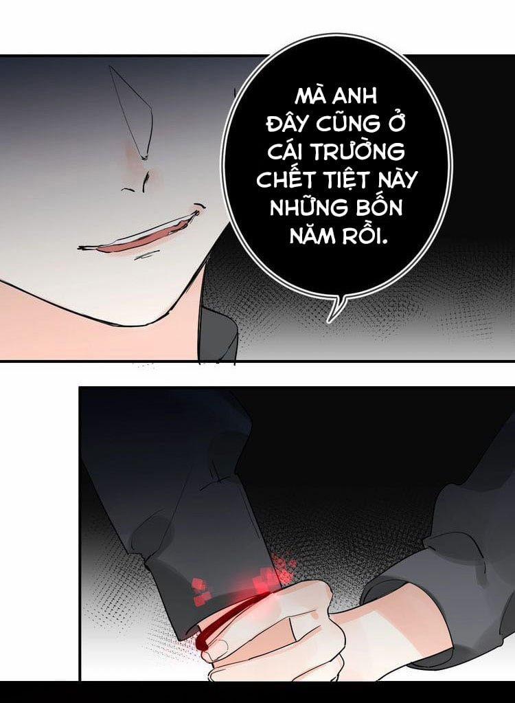 Phù Thủy Hạng Bét 18 trang 26