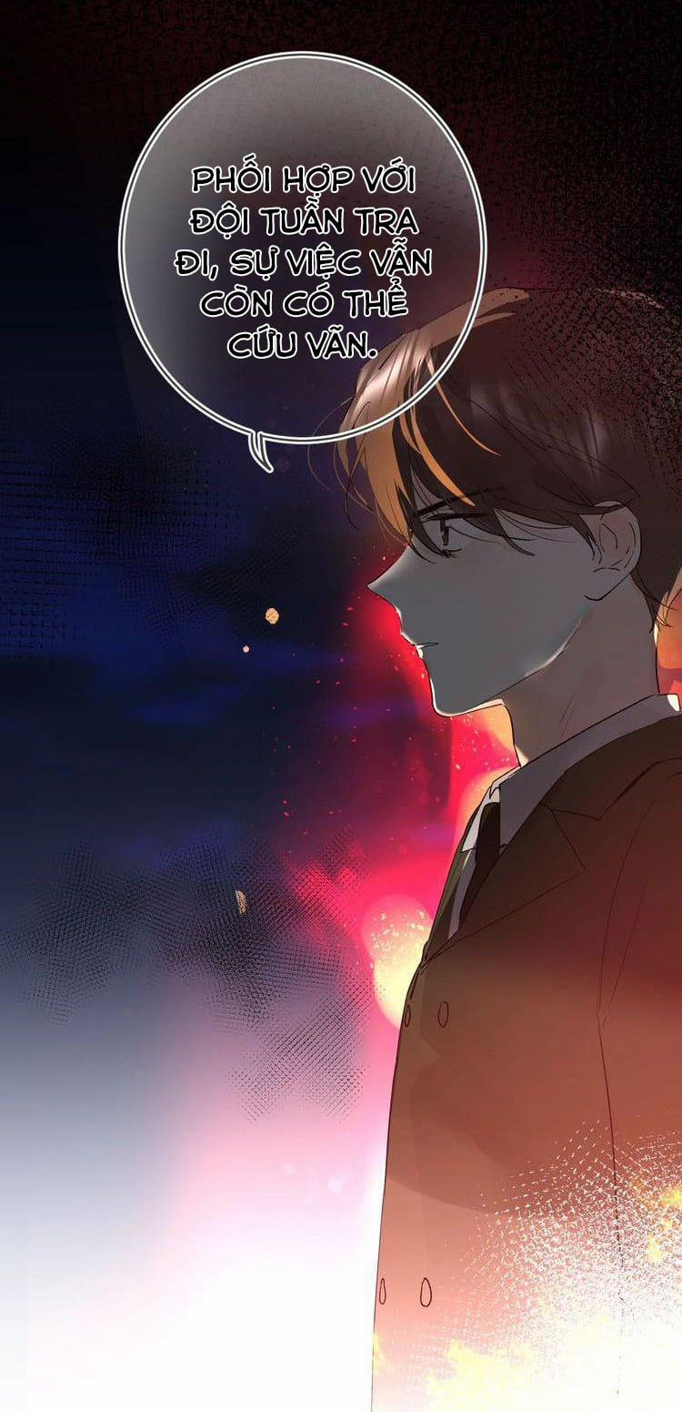 Phù Thủy Hạng Bét 18 trang 27