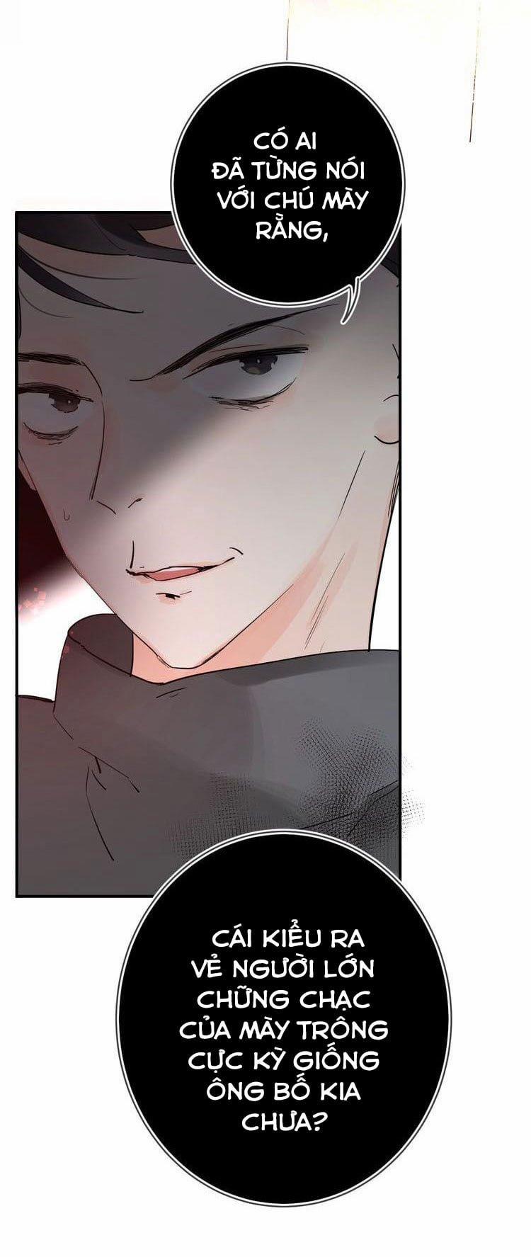 Phù Thủy Hạng Bét 18 trang 28