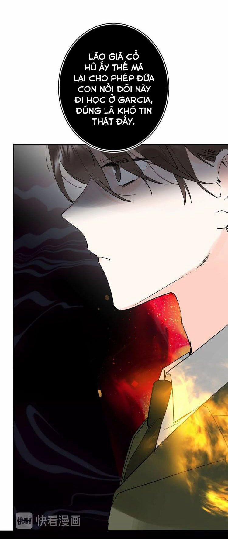 Phù Thủy Hạng Bét 18 trang 29