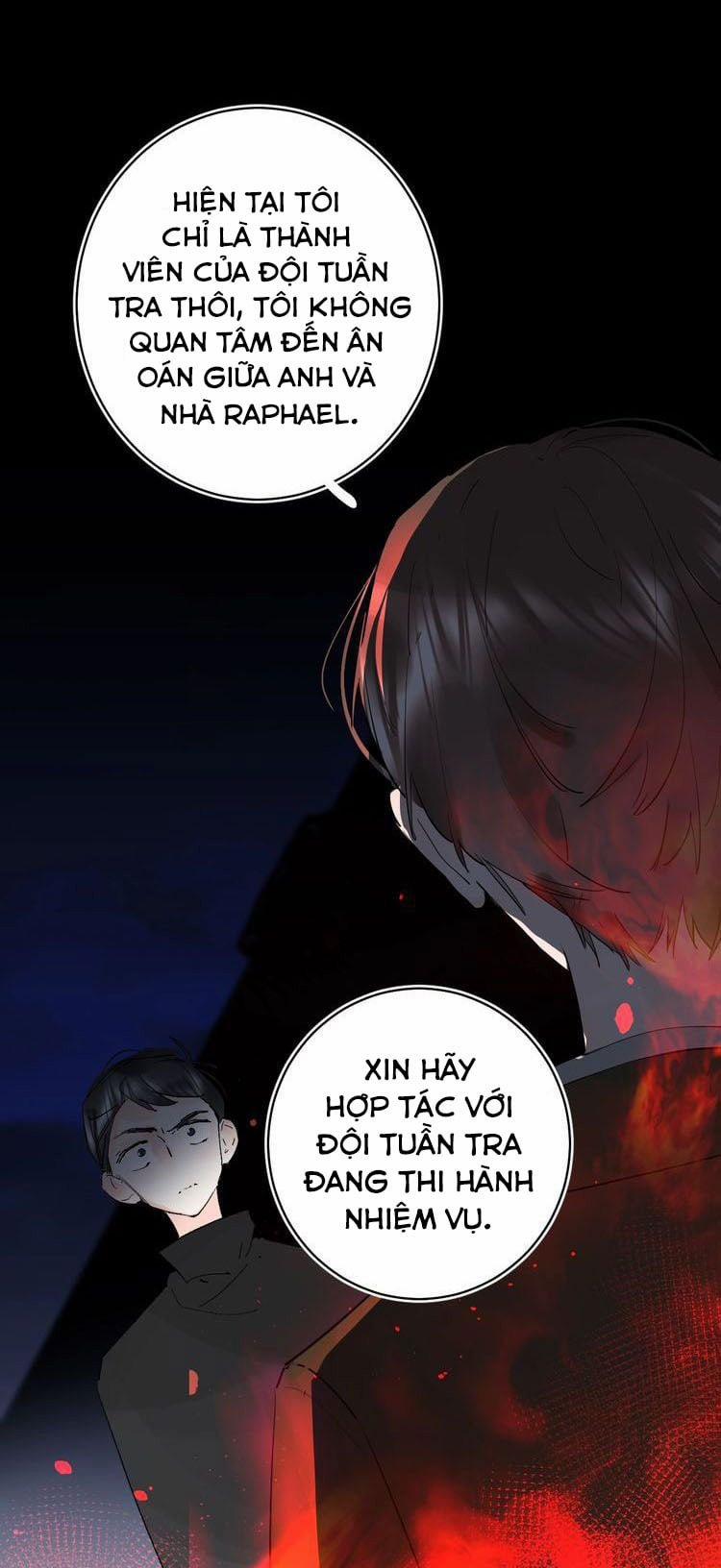 Phù Thủy Hạng Bét 18 trang 30