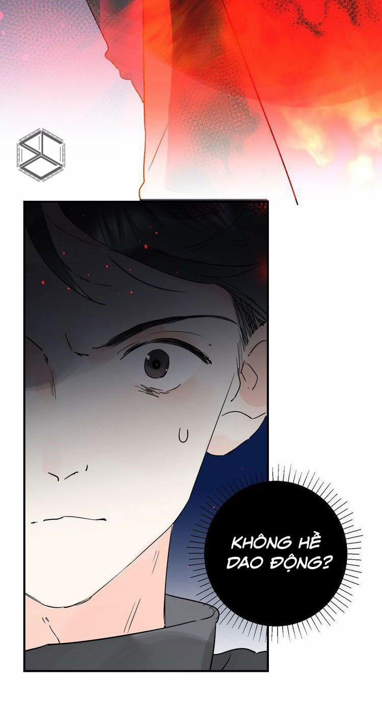 Phù Thủy Hạng Bét 18 trang 31