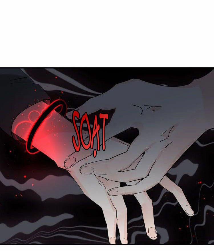 Phù Thủy Hạng Bét 18 trang 32