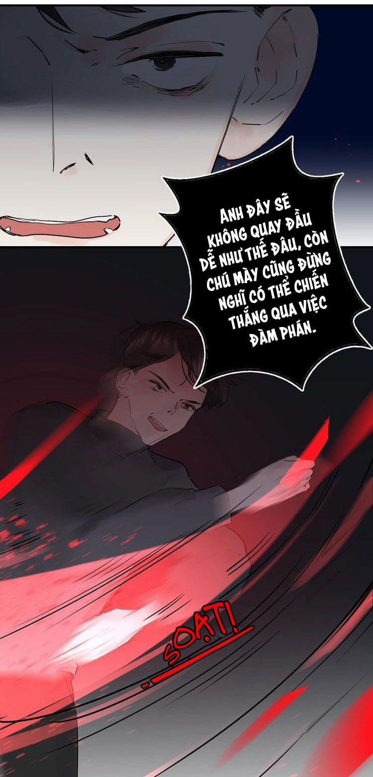 Phù Thủy Hạng Bét 18 trang 33