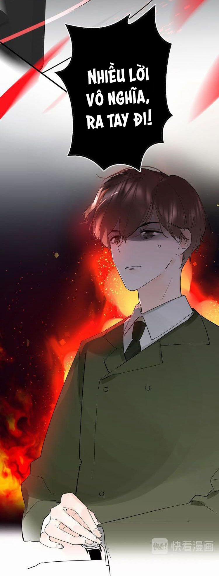 Phù Thủy Hạng Bét 18 trang 34