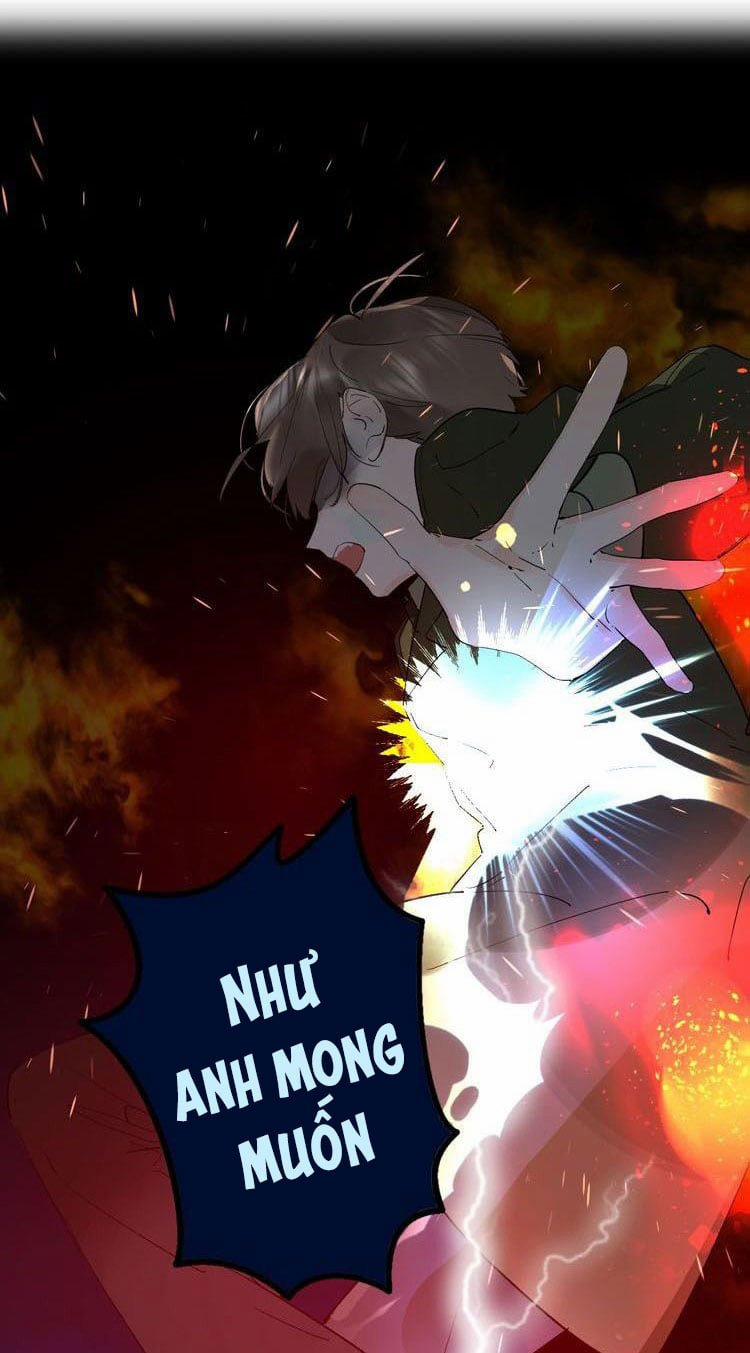 Phù Thủy Hạng Bét 18 trang 35