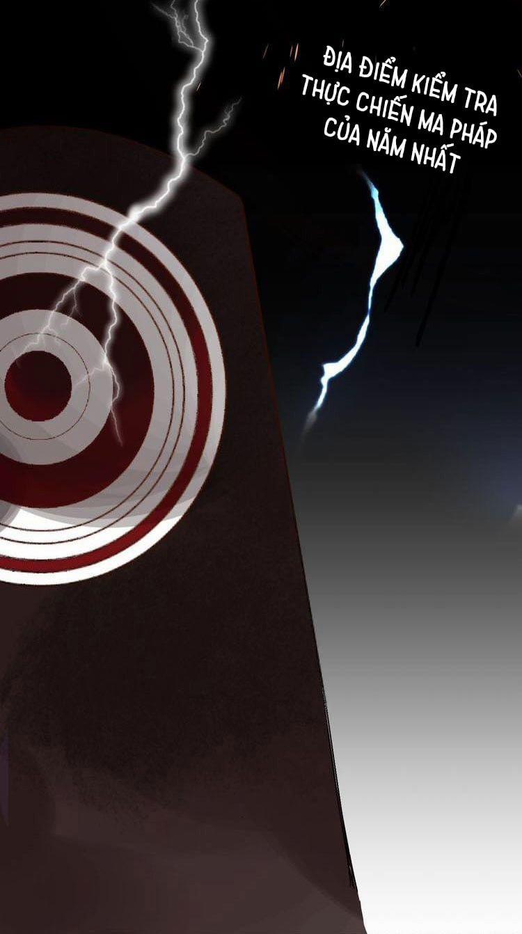 Phù Thủy Hạng Bét 18 trang 37