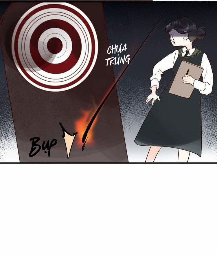 Phù Thủy Hạng Bét 18 trang 38