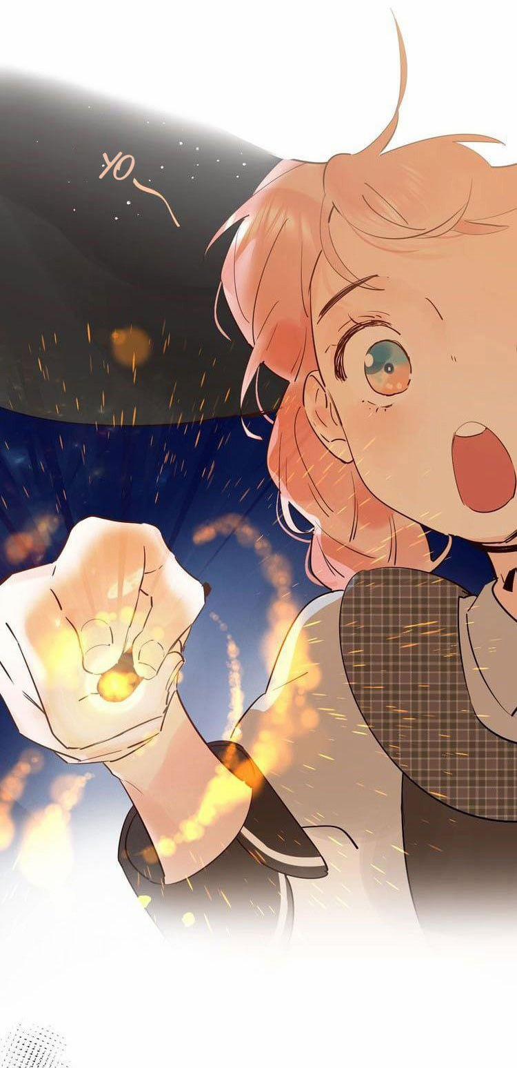 Phù Thủy Hạng Bét 18 trang 39