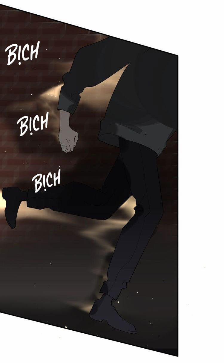 Phù Thủy Hạng Bét 18 trang 4