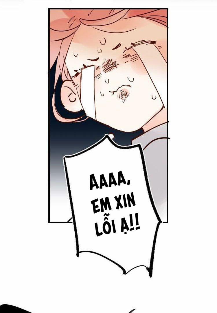 Phù Thủy Hạng Bét 18 trang 41